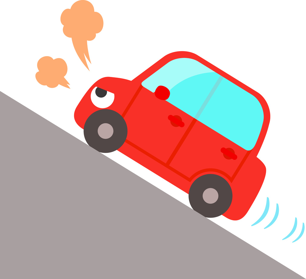 04. 坂道や雪道でもパワー十分！軽ターボの走行性能